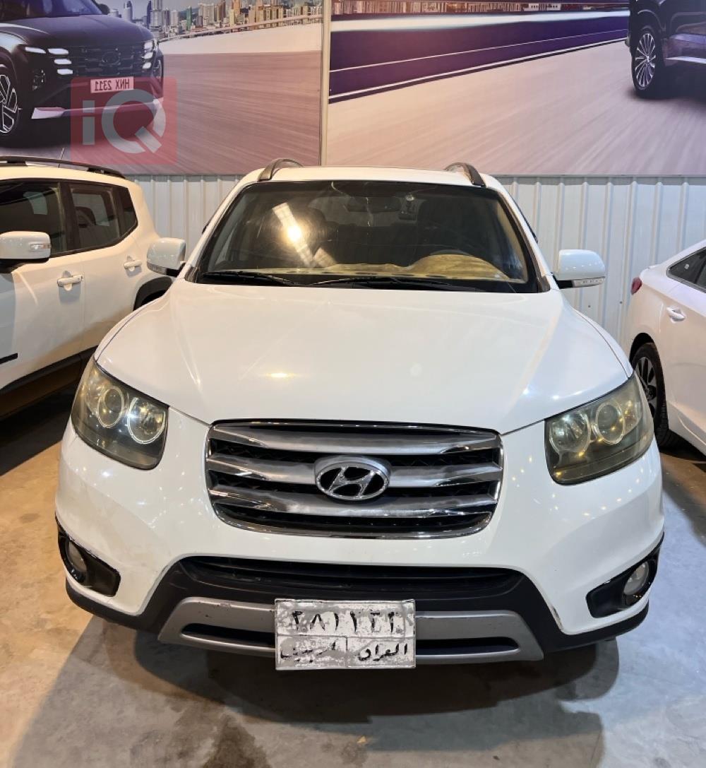 هیوندای سەنتافی
